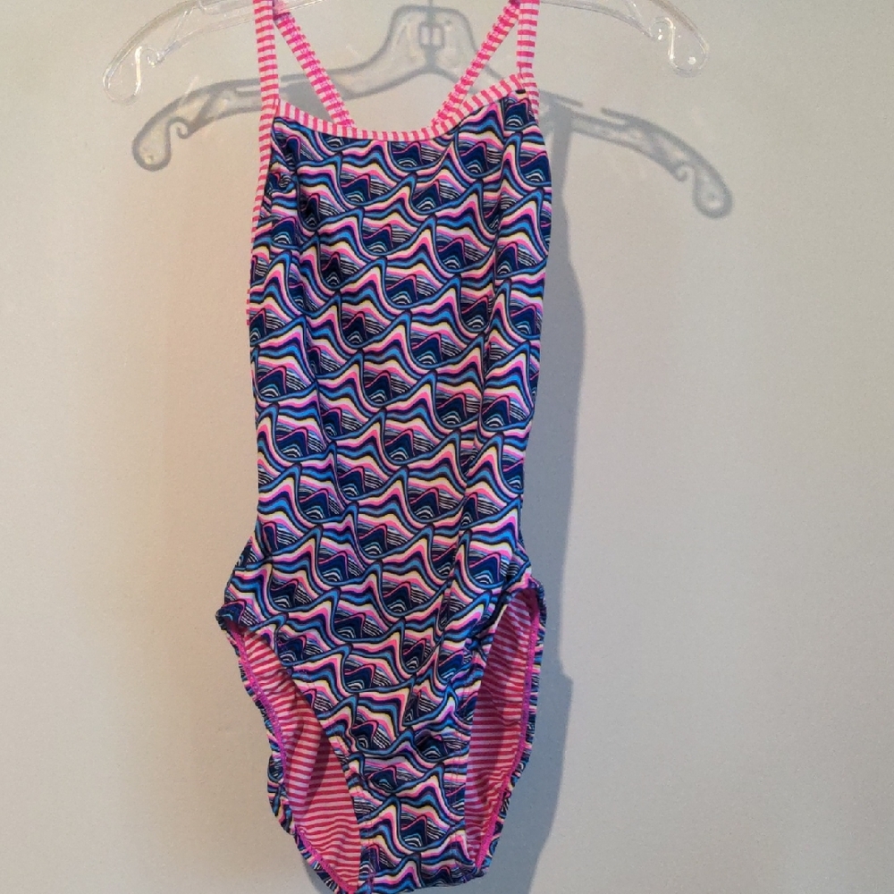 Dolfin Uglies Size 34 Swimsuit
